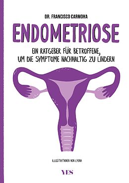 E-Book (epub) Endometriose von Francisco Carmona