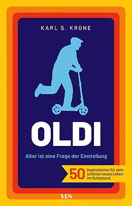 E-Book (pdf) Oldi von Karl S. Krone