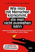 E-Book (pdf) Wie man mit Menschen klarkommt, die man nicht ausstehen kann von Dr. Rick Brinkman