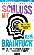 E-Book (epub) Schluss mit dem Brainfuck von Faith G. Harper