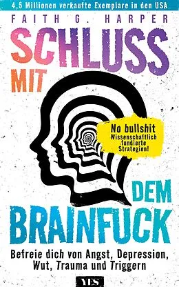 E-Book (pdf) Schluss mit dem Brainfuck von Faith G. Harper