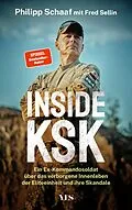 E-Book (pdf) Inside KSK von Philipp Schaaf, Fred Sellin