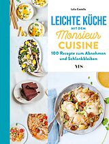 E-Book (epub) Leichte Küche mit dem Monsieur Cuisine von Lelia Castello