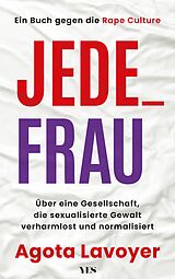 E-Book (pdf) Jede_ Frau von Agota Lavoyer