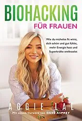 E-Book (pdf) Biohacking für Frauen von Aggie Lal