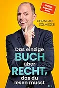 E-Book (pdf) Das einzige Buch über Recht, das du lesen musst von Christian Solmecke