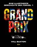 E-Book (epub) Grand Prix von Will Buxton