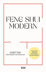 Fester Einband Feng Shui modern von Cliff Tan