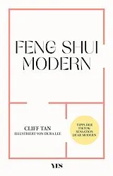 Fester Einband Feng Shui modern von Cliff Tan