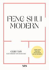 E-Book (epub) Feng Shui modern von Cliff Tan