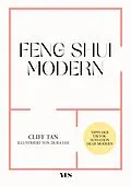E-Book (epub) Feng Shui modern von Cliff Tan
