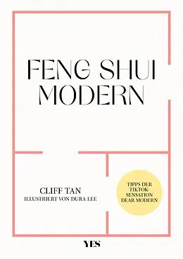 E-Book (epub) Feng Shui modern von Cliff Tan