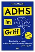 E-Book (epub) ADHS im Griff von Jessica McCabe