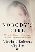 E-Book (epub) Nobody's Girl von Virginia Roberts Giuffre