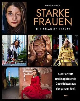 E-Book (epub) Starke Frauen von Mihaela Noroc