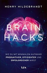 E-Book (epub) Brainhacks von Henry Hildebrandt