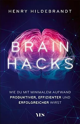 E-Book (epub) Brainhacks von Henry Hildebrandt