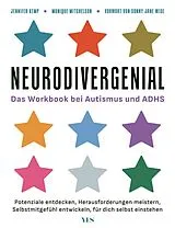 Kartonierter Einband Neurodivergenial von Jennifer Kemp