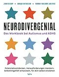 E-Book (epub) Neurodivergenial von Jennifer Kemp