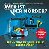 Kartonierter Einband Wer ist der Mörder? von 