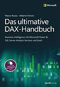 E-Book (pdf) Das ultimative DAX-Handbuch von Marco Russo, Alberto Ferrari