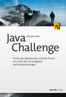 E-Book (pdf) Java Challenge von Michael Inden