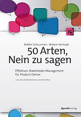 E-Book (pdf) 50 Arten, Nein zu sagen von Robbin Schuurman, Willem Vermaak