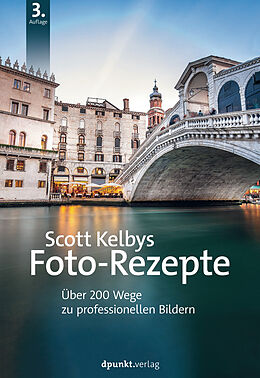 E-Book (pdf) Scott Kelbys Foto-Rezepte von Scott Kelby