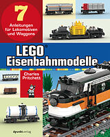 E-Book (pdf) LEGO®-Eisenbahnmodelle von Charles Pritchett