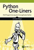 E-Book (epub) Python One-Liners von Christian Mayer