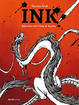 E-Book (pdf) Ink von Florian Frick