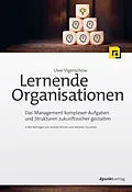 E-Book (epub) Lernende Organisationen von Uwe Vigenschow