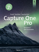 E-Book (pdf) Capture One Pro von Frank Treichler, Sascha Erni