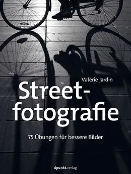 E-Book (pdf) Streetfotografie von Valérie Jardin