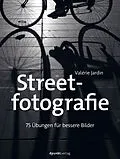 E-Book (epub) Streetfotografie von Valérie Jardin