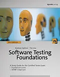 E-Book (pdf) Software Testing Foundations von Andreas Spillner, Tilo Linz