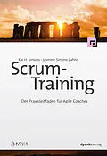 E-Book (pdf) Scrum-Training von Kai H. Simons, Jasmine Simons-Zahno