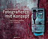 E-Book (pdf) Fotografieren mit Konzept von Manfred Kriegelstein