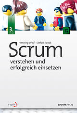 E-Book (pdf) Scrum  verstehen und erfolgreich einsetzen von Henning Wolf, Stefan Roock