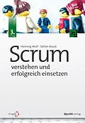 E-Book (pdf) Scrum  verstehen und erfolgreich einsetzen von Henning Wolf, Stefan Roock