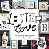 E-Book (pdf) Letter Love von Katja Blume