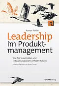 E-Book (epub) Leadership im Produktmanagement von Roman Pichler