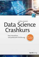 E-Book (epub) Data-Science-Crashkurs von Steffen Herbold