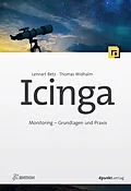 E-Book (epub) Icinga von Lennart Betz, Thomas Widhalm