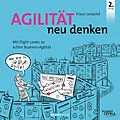 E-Book (pdf) Agilität neu denken von Klaus Leopold