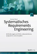 E-Book (pdf) Systematisches Requirements Engineering von Christof Ebert