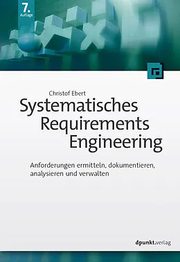 E-Book (pdf) Systematisches Requirements Engineering von Christof Ebert