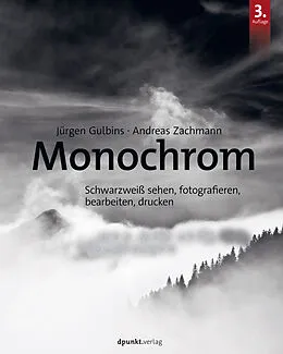 E-Book (pdf) Monochrom von Jürgen Gulbins, Andreas Zachmann