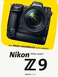 E-Book (epub) Nikon Z 9 von Heike Jasper