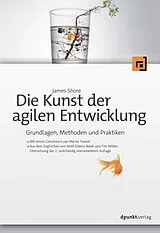 E-Book (epub) Die Kunst der agilen Entwicklung von James Shore